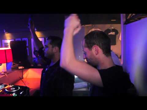 Felix Kröcher im Johnny Mauser