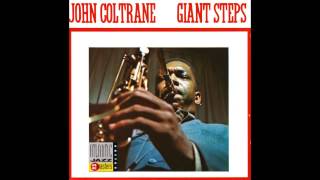 John Coltrane - Countdown