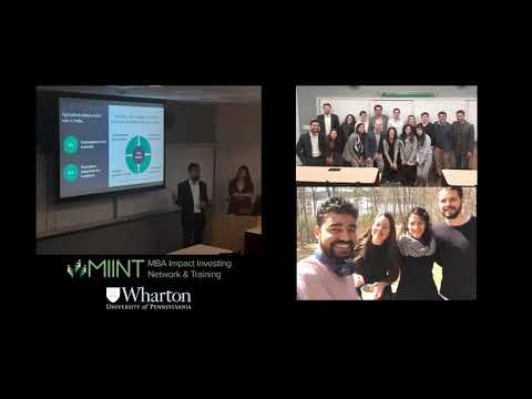 My Tufts Story - Mohit Saini, The Fletcher School