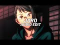 joro - Wizkid [edit audio]