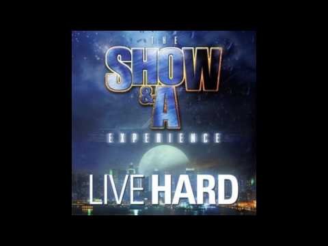 Show & A.G. - Business As Usual