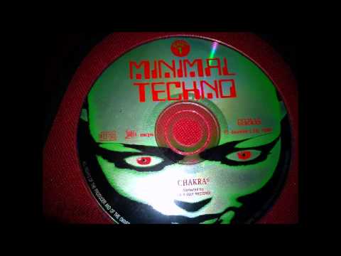 Scatter Realm, cosmic sandwish 1996