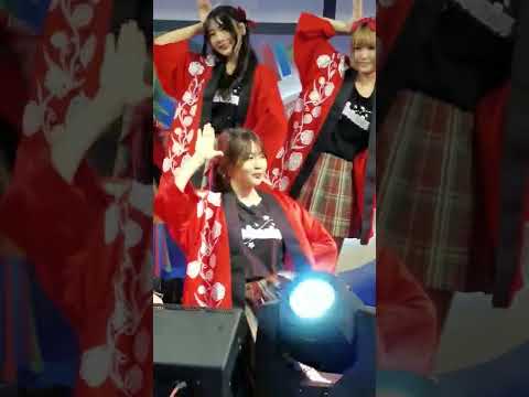 220731 (Myfern Fancam) Euphonie☆ - Chozetsu Happy Generation @ J-Trends in Town - Central Westgate