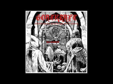 Goatkraft (Norway) - Sulphurous Northern Bestiality (Full Length) 2019