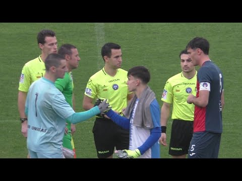 United Borgoricco Campetra-Vittorio Falmec S.M. Colle(2-11-2025)