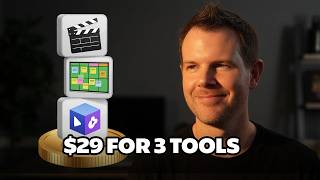 AppSumo Alumni Bundle Walkthrough: Pictory + Nifty + Gumlet ($29)