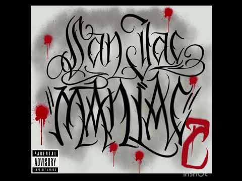 Tattum Up - San Jac Maniac 2