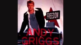 &quot;Tonight I Wanna Be Your Man&quot;- Andy Griggs (Lyrics in description)
