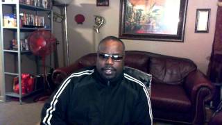 I Thank God for Passover by JT (Real Talk) Not Easter