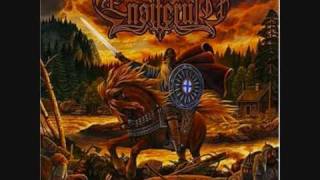 Ensiferum - Deathbringer From The Sky (With Lyrics)