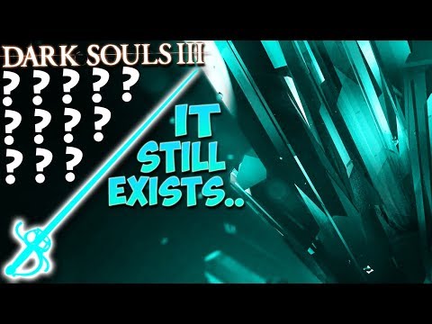 DS3 PvP - You 100% Forgot This Weapon Existed (Weapons You Never See In PvP #27)