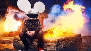 Deadmau5 - Gula - Avaritia