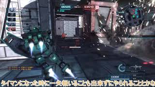 お蕎麦達のバトルオペレーションⅥ