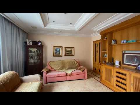 Abnara Imóveis - Ótima Cobertura em Copacabana!