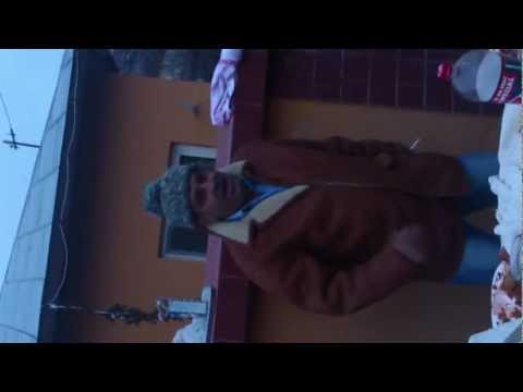 vasile salam din Singureni