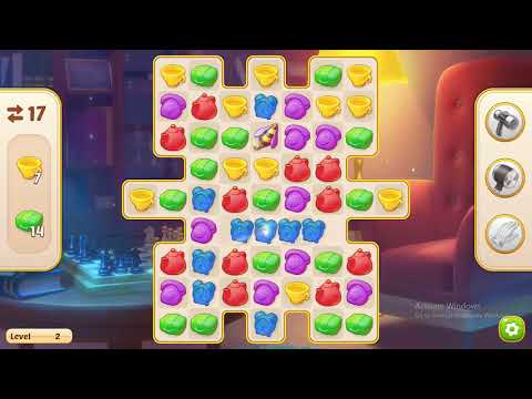 Family Hotel Level 2