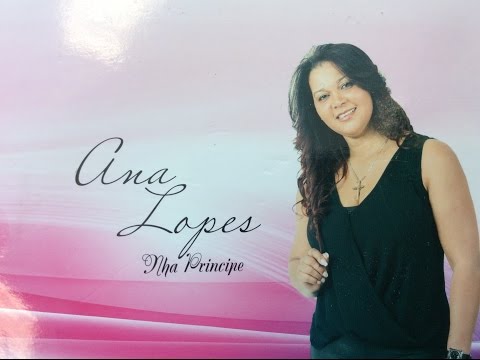 Ana Lopes (Audio 2016 2017) 