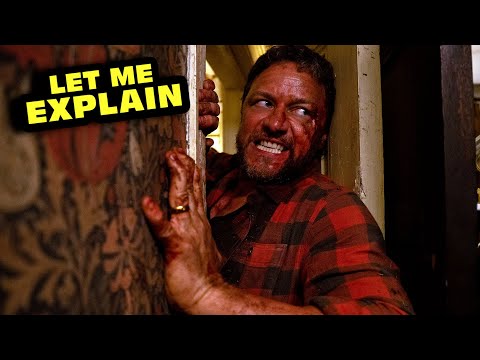 Speak No Evil Is Miserable - Let Me Explain