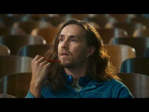 Vitor Kley - De Novo (Videoclipe Oficial)