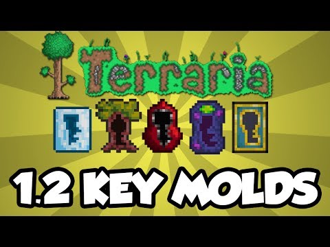 download lagu mp3 mp4 Terraria Key Mold, download lagu Terraria Key Mold gratis, unduh video klip Terraria Key Mold
