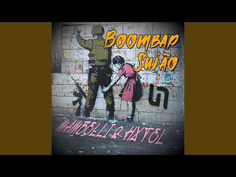 Boombap Sujão