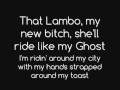 Meek Mill Dreams And Nightmares Lyrics HD
