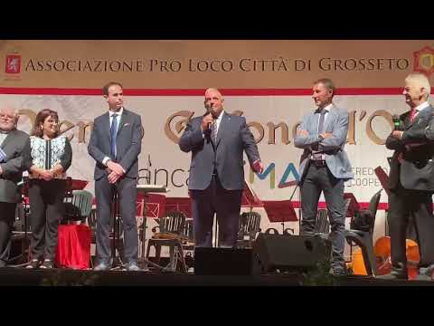 Grifone d’Oro 2021. Prof. Andrea CORATTI.