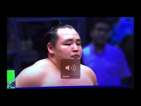 SUMO JULY 2019 DAY 15 CHAMPIONSHIP DECIDING MATCHES - Hakuho vs Kakuryu