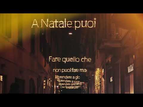 Natale a Varese, il video che emoziona