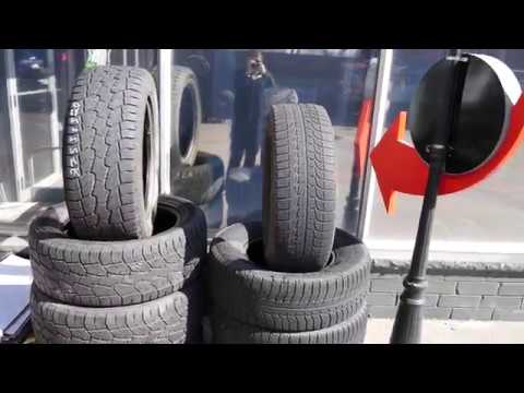 SAILUN TIRES VS MICHELIN TIRES (WHICH ONE IS BETTER?)