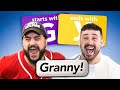 We Forget How To Speak While Playing This Word Game