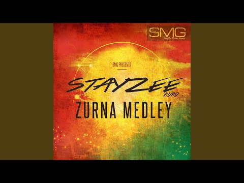 Zurna Medley (Extended Mix)