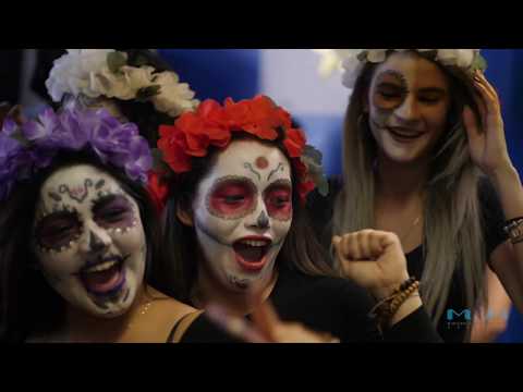 Halloween 2017 - McDonald International Academy