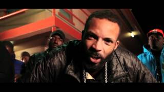 JT Money - Hustling | HD Official Music Video 2012