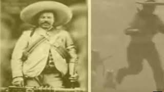 La toma de Zacatecas - Antonio Aguilar