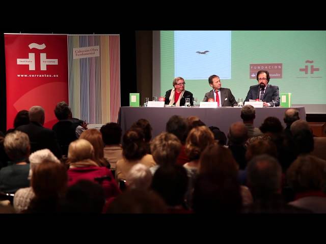 Vídeo relacionado con Andaluces
