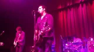 Reckless Kelly - The Last Goodbye