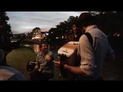 No° 18.2 Musée Mécanique - Our Changing Skins - A Showtogo.ch by Stadtklang