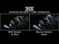 THX Amazing Life 2007 Trailer Comparison