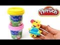 Peppa Pig Play Doh