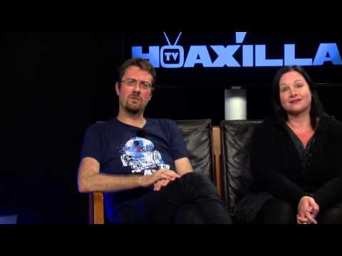 Hoaxilla 28: "Waldorf-Pädagogik und Anthroposophie"