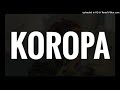 Dj Obza X Vigro Deep X Focalistic Type Beat KOROPA Amapiano Beats