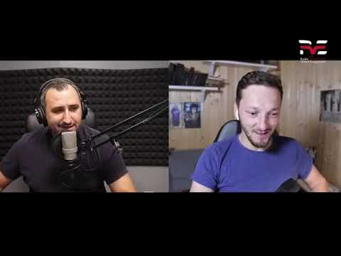 Interviu RVE TM | Păcatul în viața creștinului