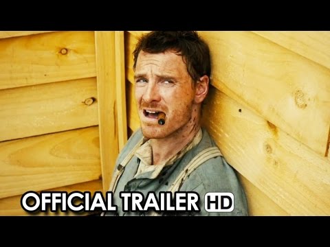 Slow West (2015) Trailer