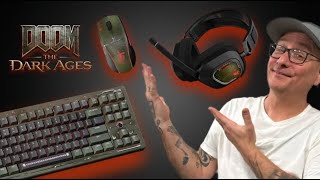 Your Gaming Gear is DOOMED! 🔥