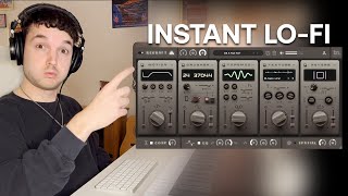 Video thumbnail for This Retro FX Rack is Incredible by Plugin Boutique