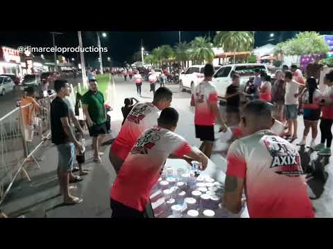 1⁰ Axixá Run Especial do dia das mães - Axixá do Tocantins 