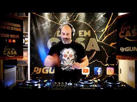 DarkSound DJ  -  Dj's em Casa  -  Take XXXI 2023