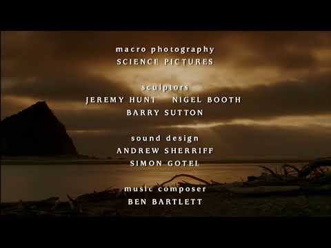 Walking With Dinosaurs Outros 1 to 5 ENHANCED HD