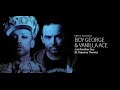 Boy George & Vanilla Ace Feat. Katerina Themis – Just Another Guy (Larsson Remix)